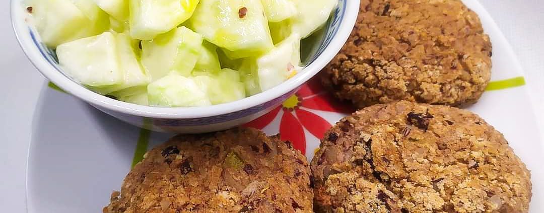 Burgher-grano-saraceno-farro-cetrioli