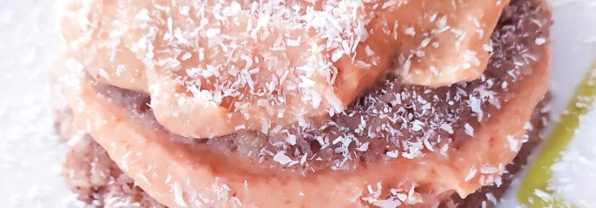 mug cake dieta chetogenica