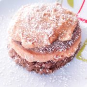 mug cake dieta chetogenica