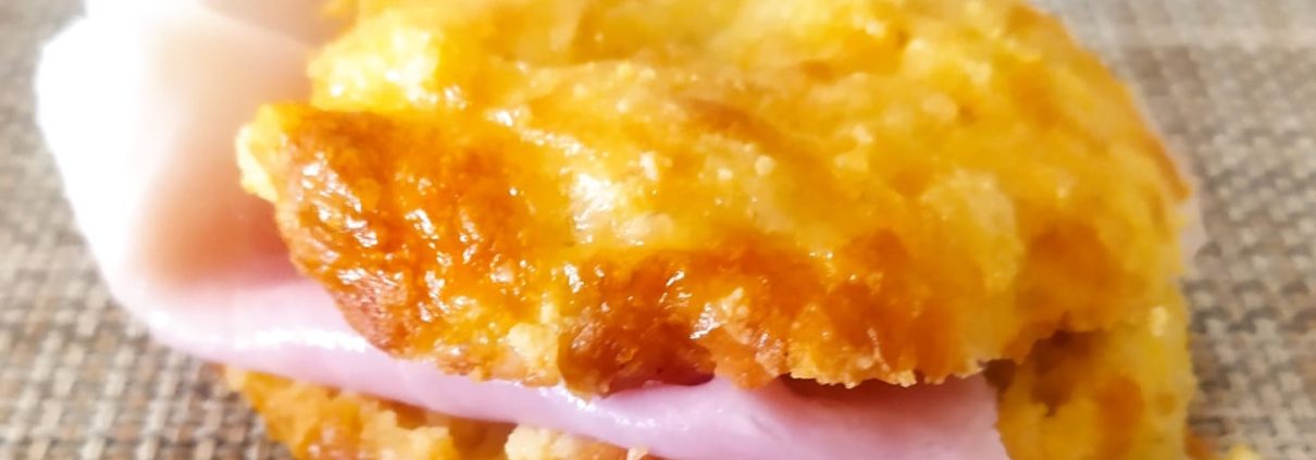 panino boliviano keto