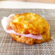 panino boliviano keto