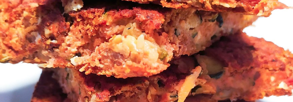 tortino di verdure ricetta chetogenica dieta chetogenica