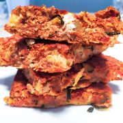 tortino di verdure ricetta chetogenica dieta chetogenica